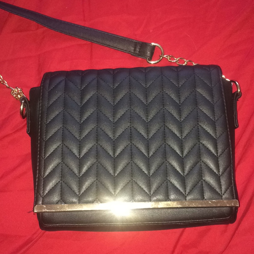 It’s a little cute purse!